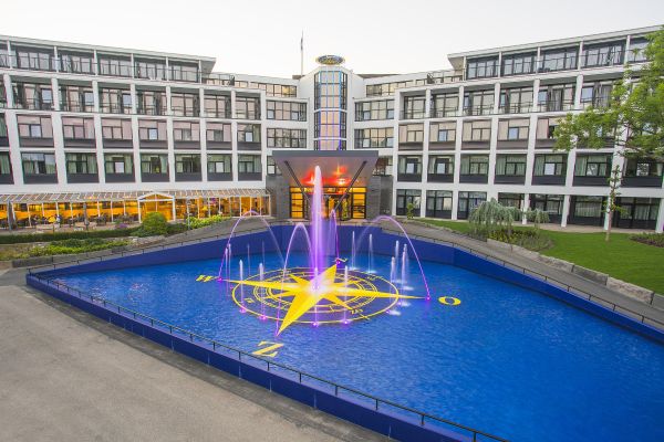 Hotel Preston Palace (Almelo)